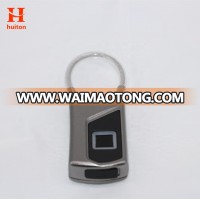 MINI Size 1 Year Standby Time IP65 Fingerprint Luggage Lock with CE FCC